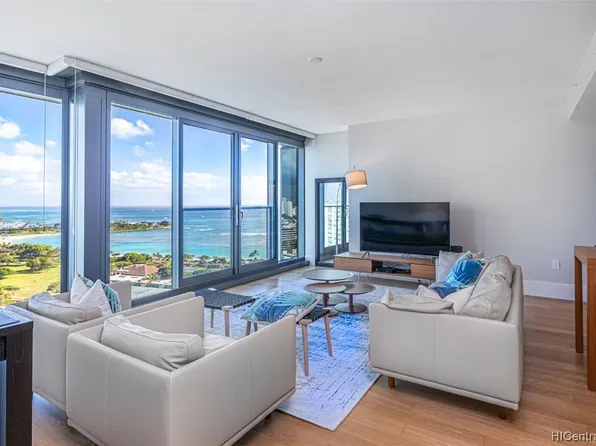 1108 Auahi St APT 2206, Honolulu, HI 96814