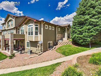 6439 Range Overlook Hts, Colorado Springs, CO, 80922