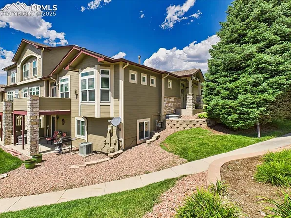 6439 Range Overlook Hts, Colorado Springs, CO 80922