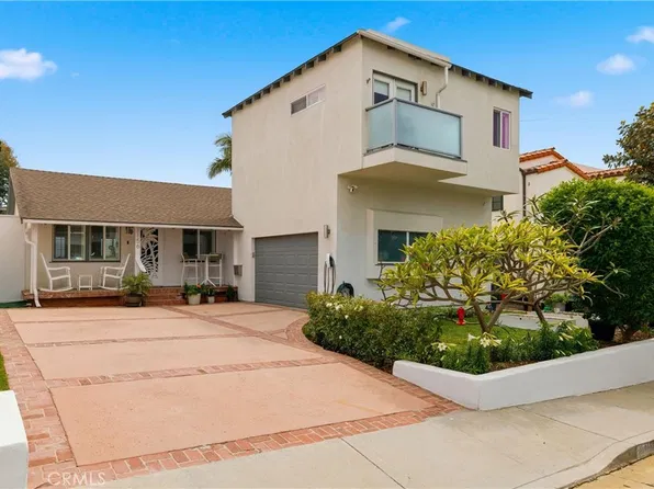 1156 9th St, Hermosa Beach, CA 90254