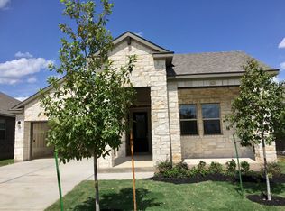 2444 Merton Dr, Leander, TX 78641