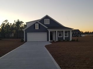 107 Dixon Pond Dr LOT 97, Newport, NC 28570