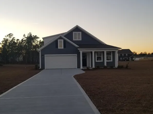 107 Dixon Pond Drive Lot 97, Newport, NC 28570