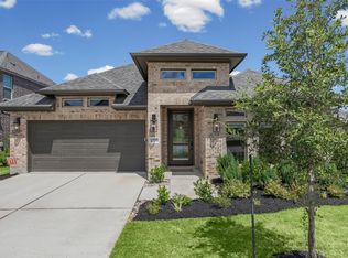 1200 Scenic Green Loop, Georgetown, TX 78628