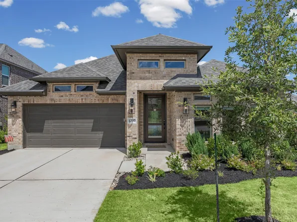1200 Scenic Green Loop, Georgetown, TX 78628
