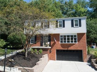 3328 Forest Rd, Bethel Park, PA 15102