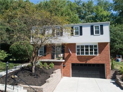 3328 Forest Rd, Bethel Park, PA, 15102