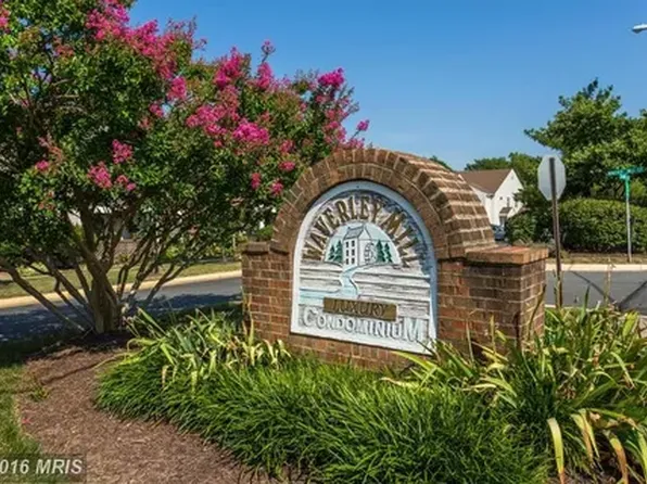 7848 Waverley Mill Ct, Gainesville, VA 20155