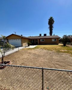 1913 W Harrison Avenue, Porterville, CA, 93257