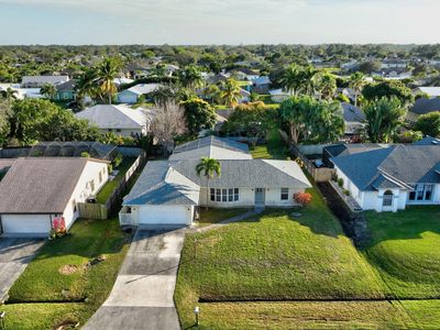 974 SE Brookedge Avenue, Port Saint Lucie, FL, 34983