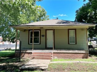 108 N College St, Pittsburg, KS 66762
