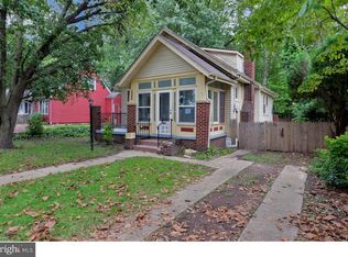 122 W Spring Garden St, Palmyra, NJ 08065