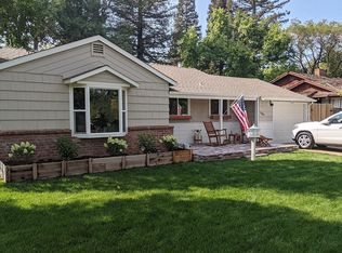 1361 El Nido Way, Sacramento, CA 95864