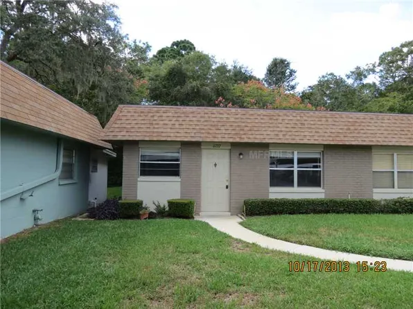 11737 Bayonet Ln, New Port Richey, FL 34654