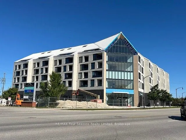 2 bed, $2,895 — Photo 2