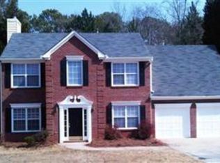 4875 Promenade Dr SW, Atlanta, GA 30331