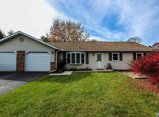 461 Old York Rd, New Cumberland, PA 17070