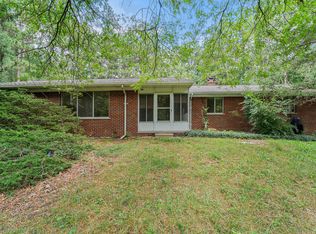 8841 Crane Rd, Milan, MI 48160