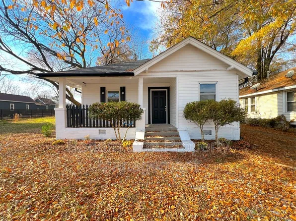 218 Norwood Dr, Charlotte, NC 28208