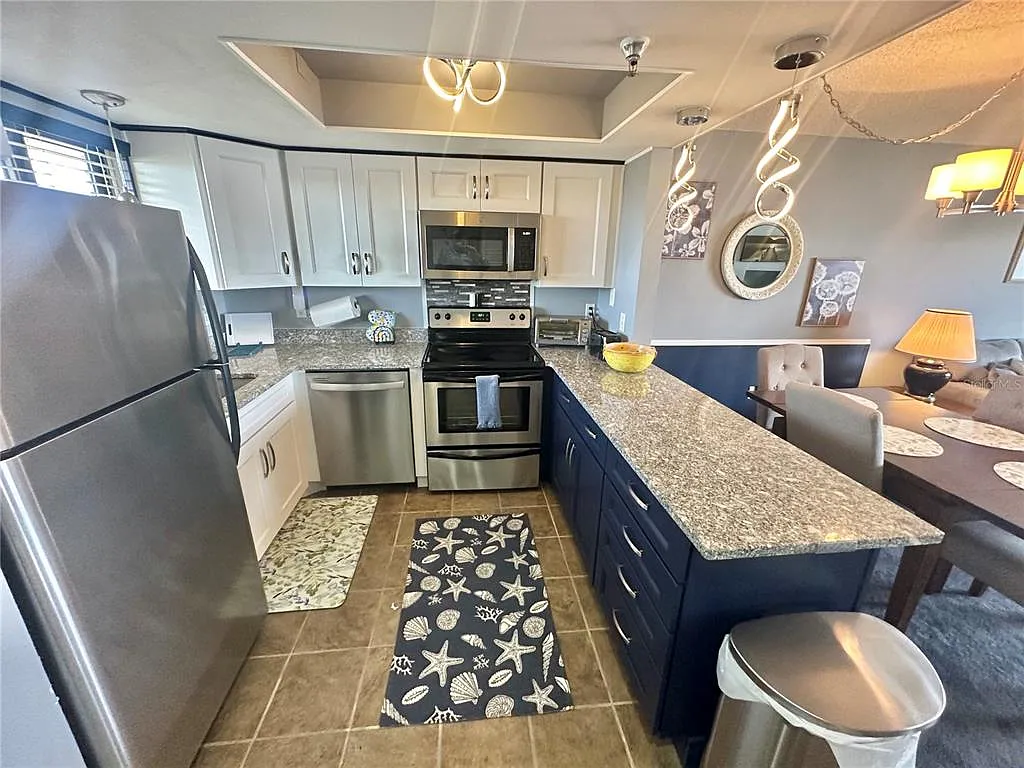 1 bed, 1.0 bath, 733 sqft, $1,500 — Photo 4