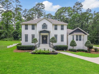 3481 Lakeshore Dr, Tallahassee, FL, 32312