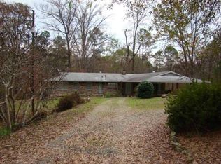 1036 N 15th St, Arkadelphia, AR 71923