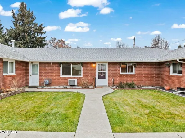 216 N 38th Ave APT 4, Yakima, WA 98902
