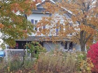 204 East Ave, Napoleon, MI 49261