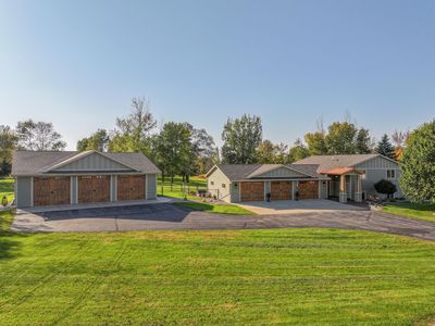 22449 Sunrise Dr, Glenwood, MN, 56334
