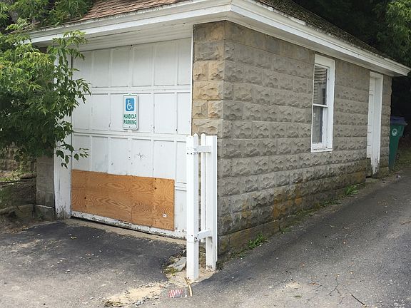 garage for rent