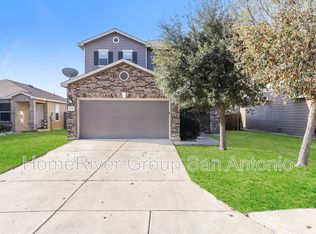 7010 Palomino Bay, San Antonio, TX 78252