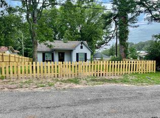 2538 W Van St, Tyler, TX 75702