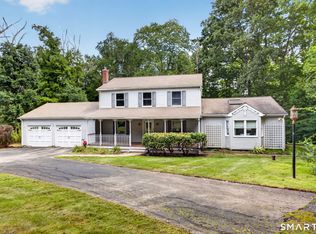 74 Witch Meadow Road, Salem, CT 06420