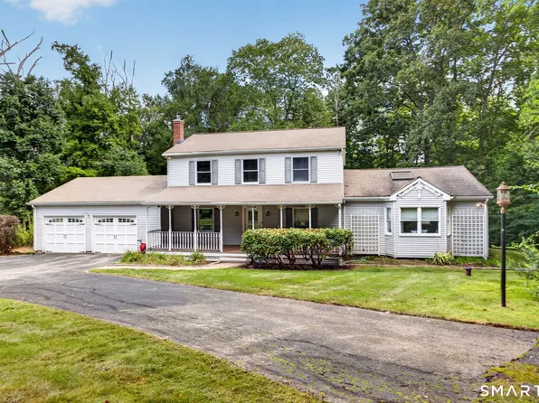 74 Witch Meadow Road, Salem, CT 06420