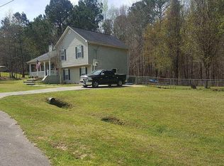 191 Lee Road 2093, Valley, AL 36854