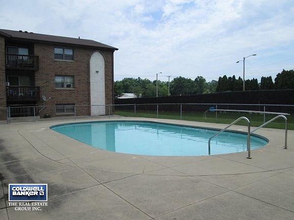 In-ground Pool Summer Fun
