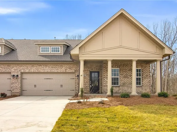 2056 Welden Ridge Rd, Kernersville, NC 27284