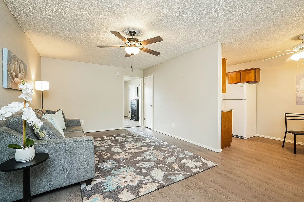 Building Photo - Kimberly Apartments