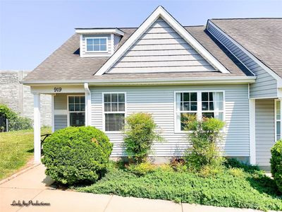 919 Barracuda Ave, Statesville, NC, 28677