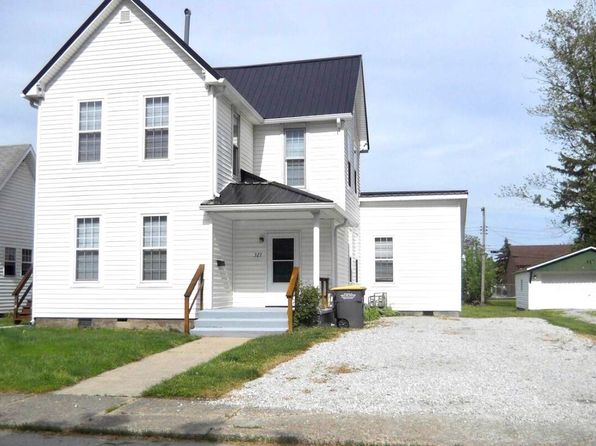 327-327 N Independence St