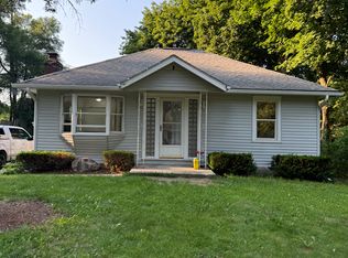 751 Roosevelt Ave E, Battle Creek, MI 49017