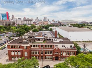 1395 Antietam Ave APT 42, Detroit, MI