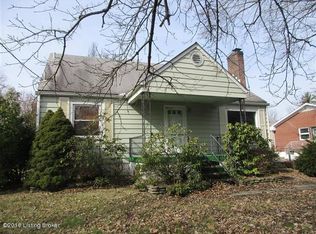 6806 Manslick Rd, Louisville, KY 40214