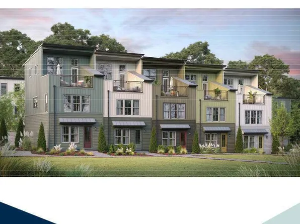 1354 Breezy St SE #250, Atlanta, GA 30315