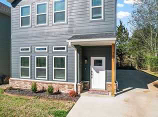 793 S Jagger Ln, Fayetteville, AR 72701