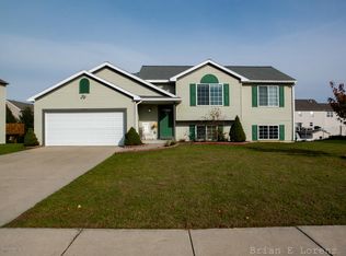 1799 Creed Ct SW, Wyoming, MI 49519