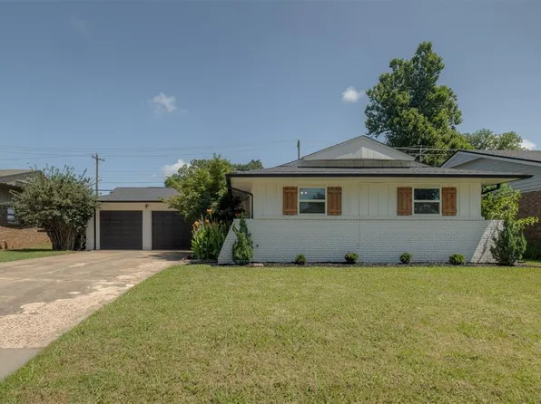 2307 Dakota St, Norman, OK 73069