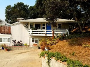 215 Hidden Valley Rd #A, Royal Oaks, CA 95076