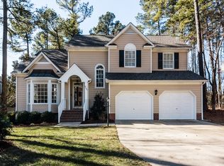 9105 Jackknife Trl, Raleigh, NC 27615