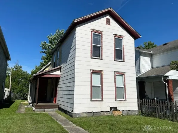 217 Fillmore St, Dayton, OH 45410